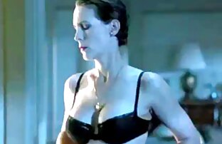 XXX Baise film adulte pornovore juteuse à la crème de la chatte poilue de Ramu Nagatsuki