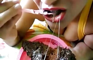 MILF latina épicée aime baiser et des soins du visage video porno amateur gratuite collants