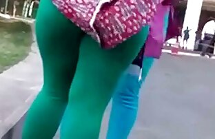 XXX CHIKAN encoxando y manoseando video hentai gratuit