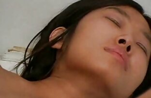 XXX femme video jeune xxx japonaise qui fait du travail manuel à un garçon employé